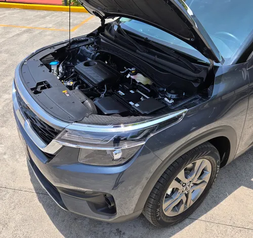 Kia Seltos 1.6 Ex Pack At