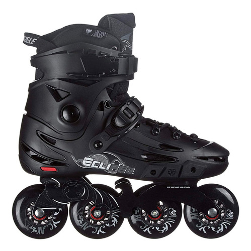 Patines Roller Flying Eagle F5 Eclipse Urbano Inline + Bolso
