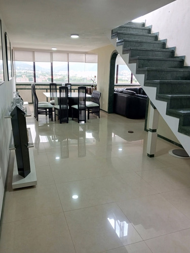 Bello Penthouse Urb. Buenaventura Suite Guatire