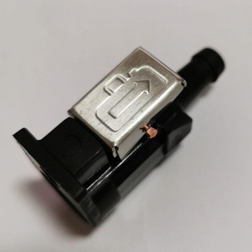 Conectores Del De 8mm Manguera Para La Línea De Gas Del