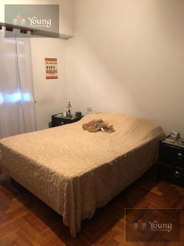 Imagen 6 de 19 de Casa En 2 Plantas De 5 Ambientes, En Villa Dominico En Venta!!!