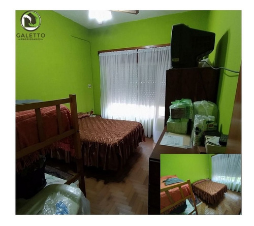 Venta Casa Con Galpon De 3 Amb. Hernandez 724. Ezpeleta