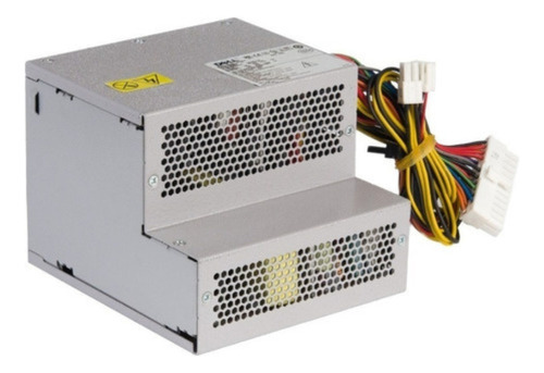 Fonte Atx Dell Optiplex 280w 745,755,740,320,330,380 H280p01