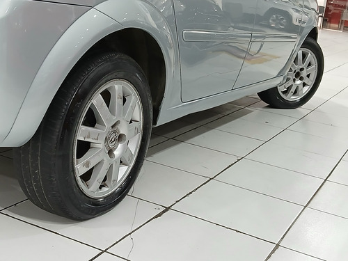 Chevrolet Meriva MERIVA PREM.EASYTRONIC 1.8 FLEXPOWER 5P