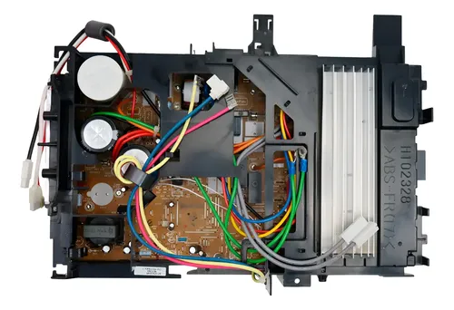 Panasony™ C100 C105 Placa Principal Panasonic Cu-ys12nkv-7 17x17t12b Cwa73c6359r