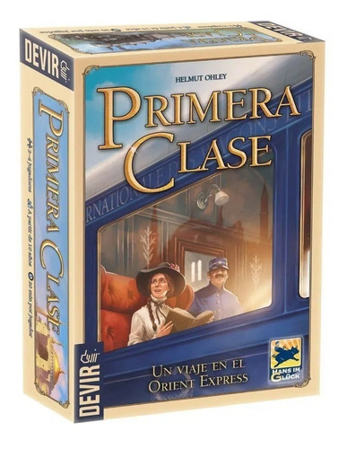 Primera Clase - 10+ Años