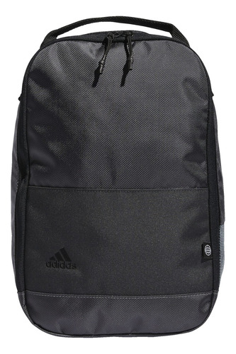 Bolsa Para Calzado De Golf Hc6172 adidas Color Gris