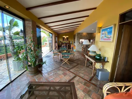 Ls Vende Pent House Urb Miranda