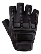 Comprar Guantes Tacticos Militares - Dedos Cortos - Antideslizantes