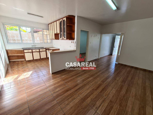 Imagem 15 de 30 de Casa Comercial Na Av. Victor F. Do Amaral - Em Frente Ao Ginásio Do Tarumã - Ca0071