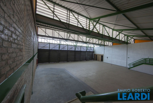 Imagem 2 de 8 de Comercial - Belenzinho - Sp - 647081