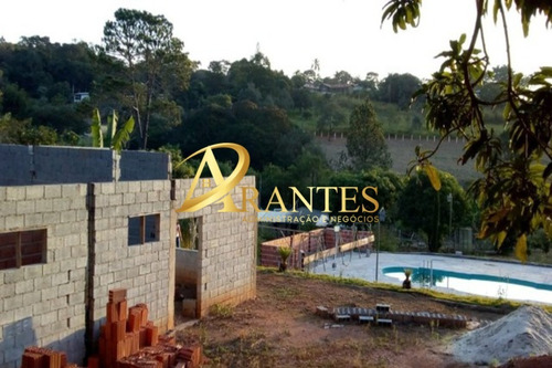 Imagem 11 de 19 de Chacara - Ch00370 - 70798734