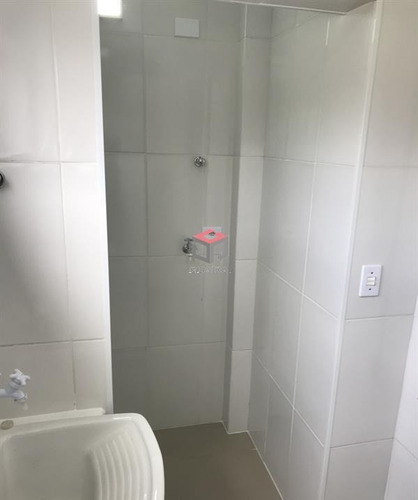 Imagem 13 de 24 de Apartamento À Venda, 3 Quartos, 1 Vaga, Santa Cruz - São Paulo/sp - 100548