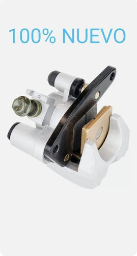 Caliper Delantero Suzuki Ozark 250 02-12 Derecho Calidad 