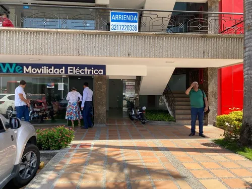 Local En Arriendo Sector Viva, Barranquilla