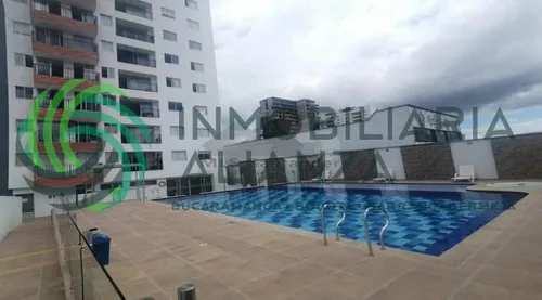 Apartamento En Venta En Centro. Cod V61638