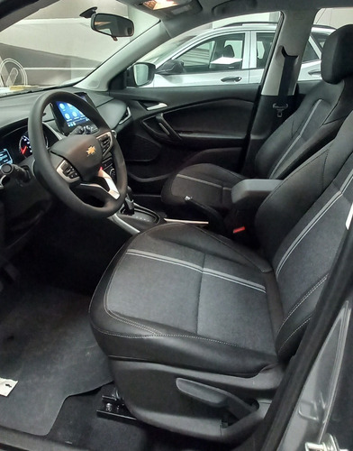 Imagen 21 de 22 de Chevrolet Tracker 1.2 Turbo Entrega Ya (m) #5