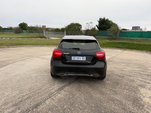Mercedes-Benz Clase A 1.6 A200 Urban 156cv