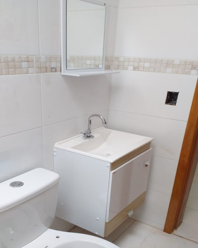Imagem 15 de 17 de Casa Nova - Minha C Minha Vida- Zn - Ca00507 - 68993297