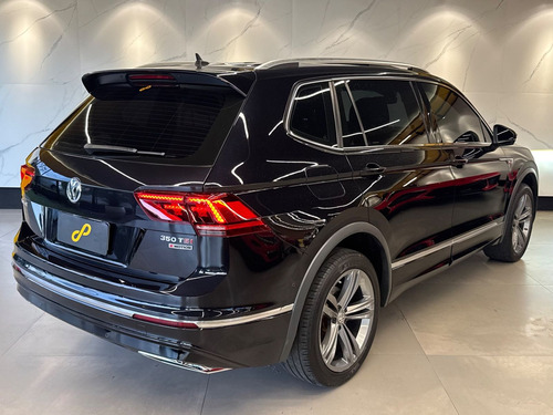Volkswagen Tiguan Allspac R-Line 350 TSI 2.0 4x4