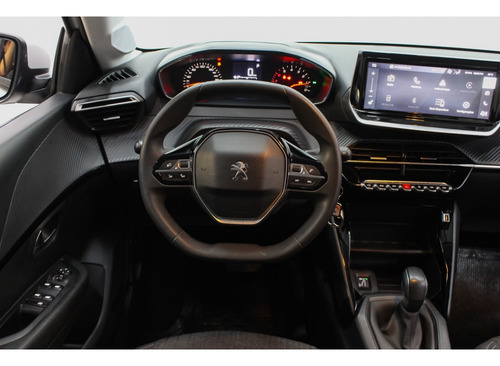 Peugeot 208 1.6 16V FLEX ACTIVE AT6