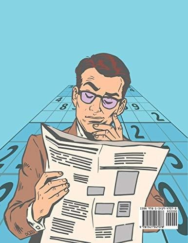 ¡lo Confieso, Soy Adicto A Los Números! | Libros De Sudokus
