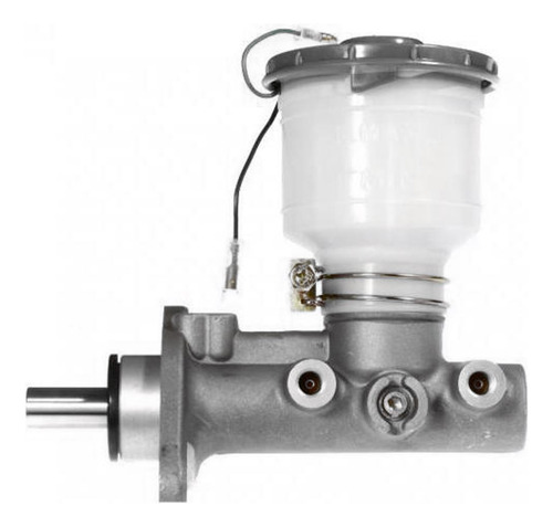 Bomba Freno Honda Prelude 2200 H22a Dohc Vtec 1991 1993