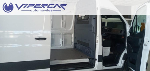 Imagen 6 de 14 de Mercedes-benz Sprinter 316 Ambulancia Entrega Ya! 2.1 2023