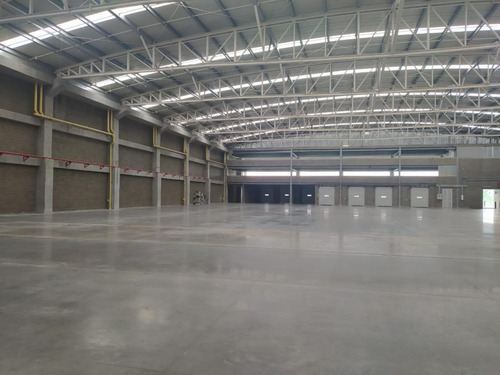 Bodega Autopista Medellin - Ideal Logistica Y Almacenamiento