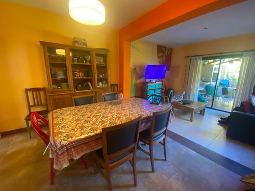 Imagen 4 de 14 de Casa En Venta 2 Dorm. Lago Del Fuerte. Tandil