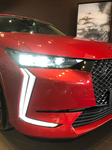 Imagen 3 de 17 de Ds4 Performance Line 215 At8 0km 2023 Entrega Inmediata
