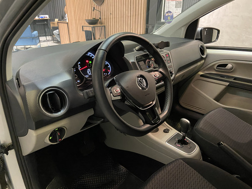 Volkswagen Up! 1.0 Move I-motion 5p