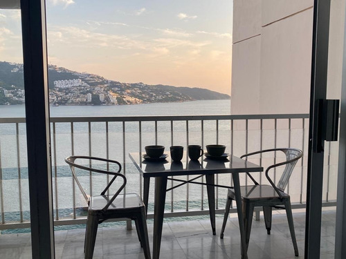Venta De Suite En Acapulco * Torres Gemelas*r.a