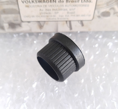 Buje Goma Empaque De Volante Columna Vw Pointer Original