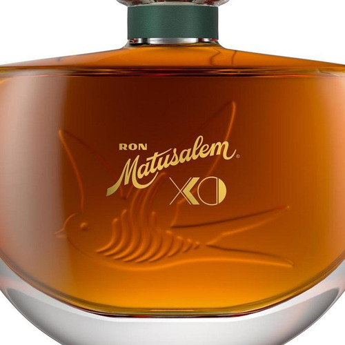 Pack De 6 Ron Matusalem Xo 750 Ml