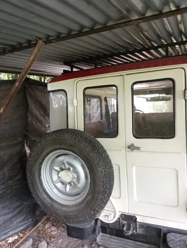 Nissan Patrol Patrol
