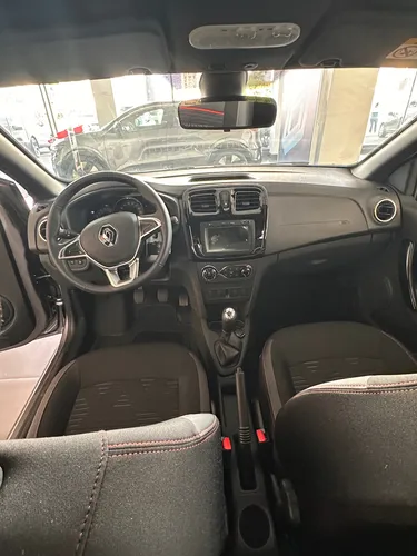 Renault Stepway Intens Mt