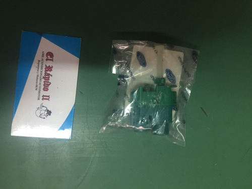Interruptor Control Velocidad Focus Mondeo Fiesta Ecosport