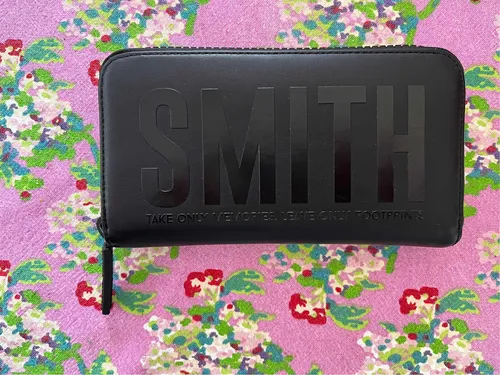 Billetera Jackie Smith Usado MercadoLibre