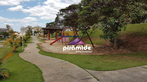 Casa À Venda, 200 M² Por R$ 950.000,00 - Urbanova - São José Dos Campos/sp - Ca4036