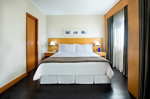 Imagem 12 de 15 de Flat Innside São Paulo Itaim Disponível Para Venda Com 27m² E 01 Vaga De Garagem - Sf29979