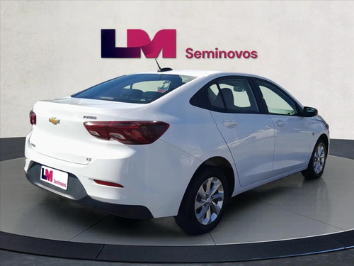 Chevrolet Onix 1.0 TURBO FLEX PLUS LT MANUAL