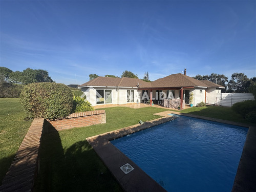 Santa María Del Mar Con Piscina