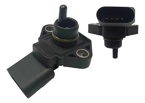 Sensor Map Jetta A4 Turbo 00-05, Beetle Turbo 99-05