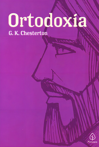Ortodoxia - G. K. Chesterton