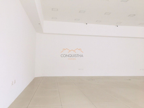 Imagem 12 de 15 de Salao Comercial - Chacara Inglesa - Ref: 1370 - L-3486