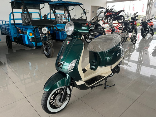 Zanella Styler 125 0km Entrega Inmediata!!!