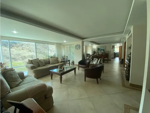 Apartamento En Los Campitos