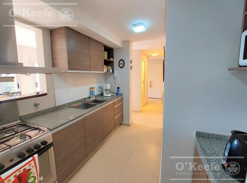 Imagen 7 de 17 de Departamento En Venta 3 Ambientes Con Parrilla- Guillermo E Hudson