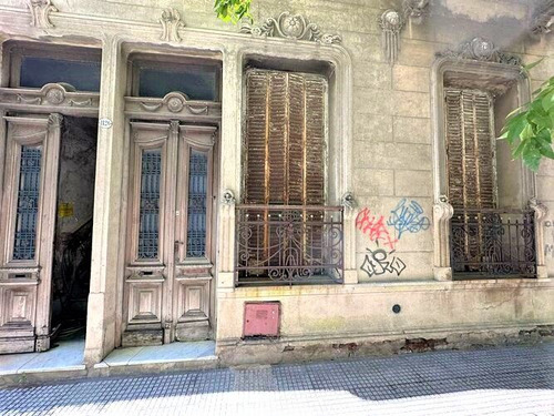 Venta Casa A Refaccionar - Barracas